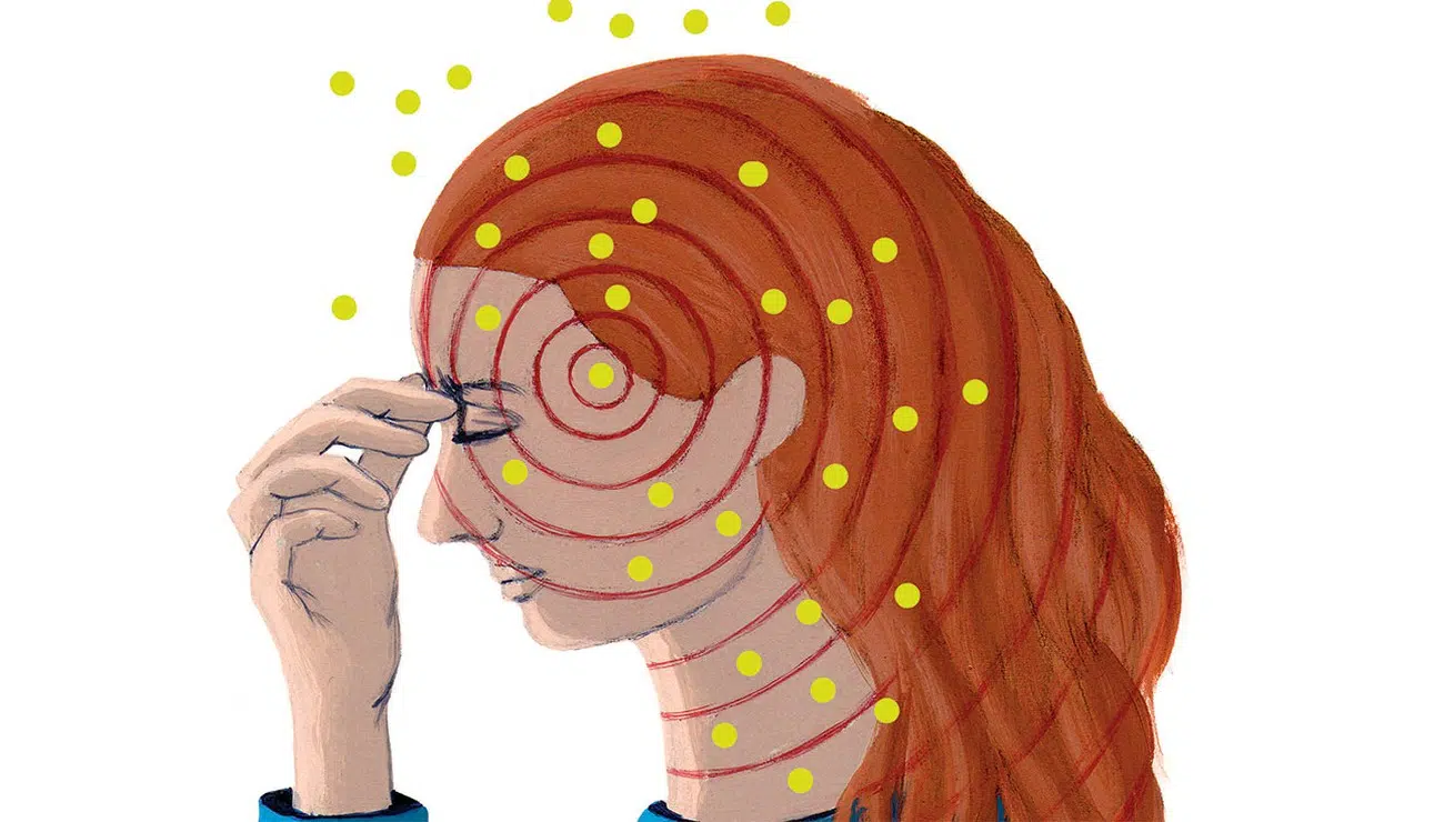 Migraine