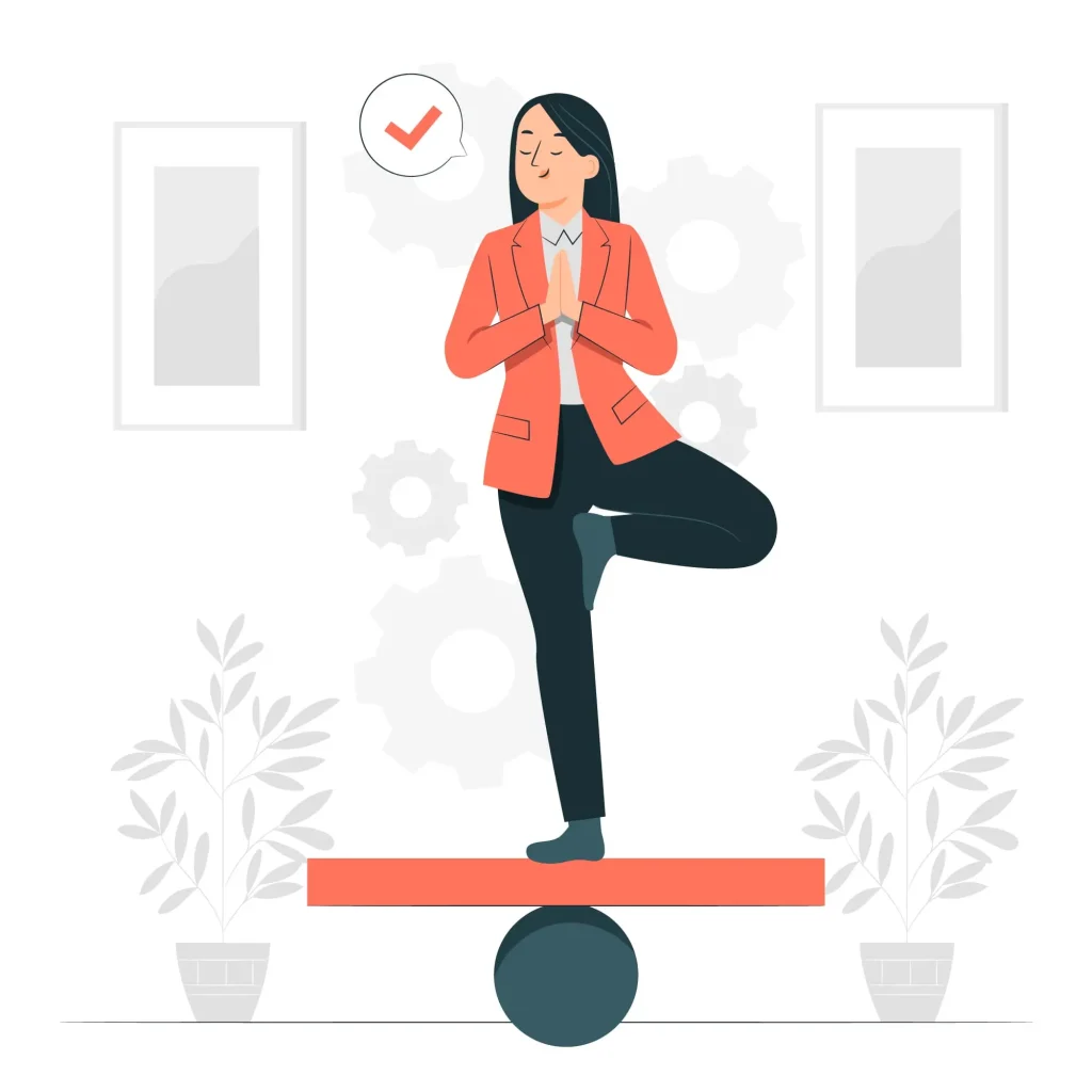 Effets de la kinésiologie