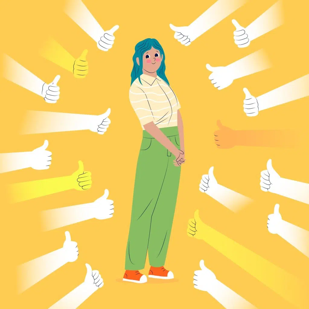 Choisir le nombre de séance