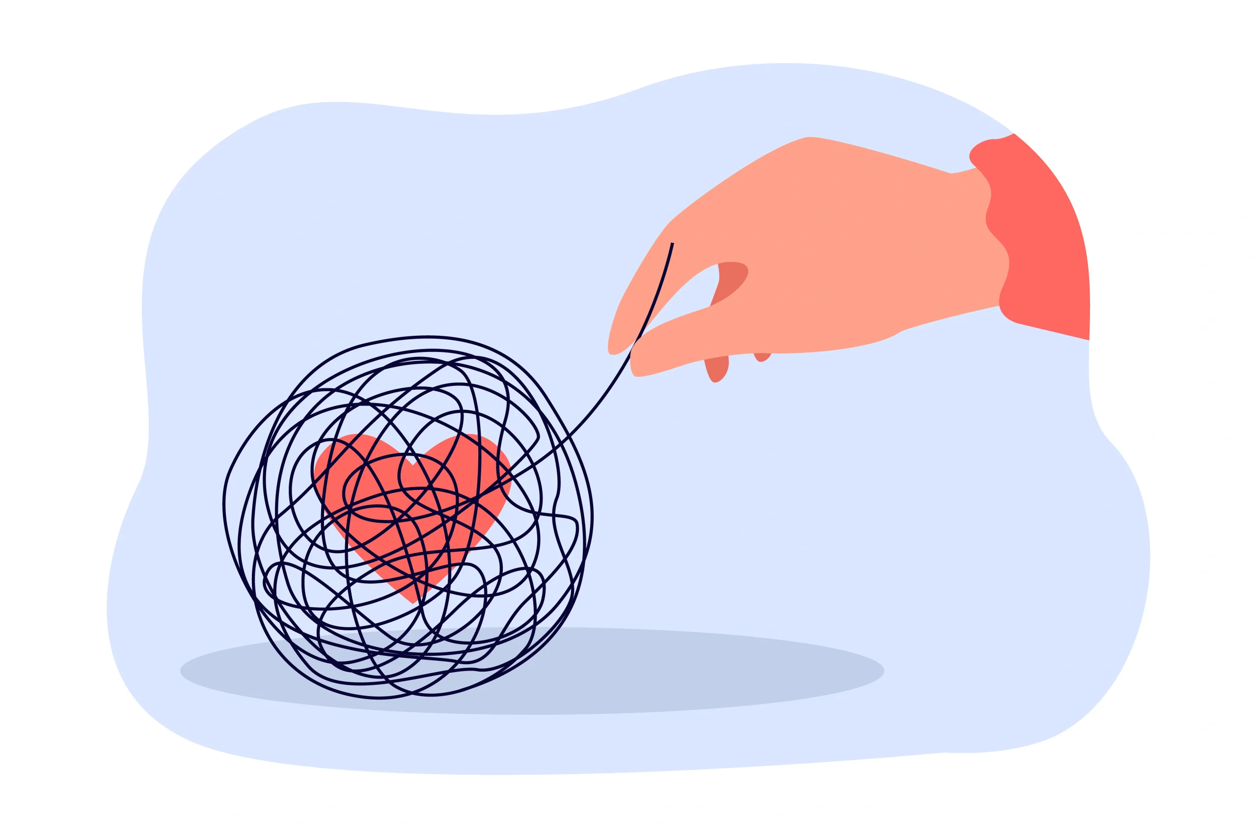 effet d'une séance de kinesiologie sur adolescent