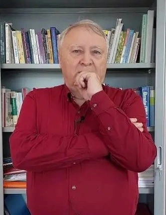 Francis Vieules