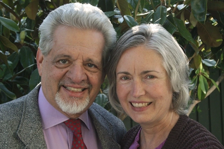 Paul et Gail Dennison